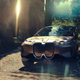 Illustration for article titled The BMW Vision iNext Concept Is BMWs Funky Autonomous Electric Crossover Future